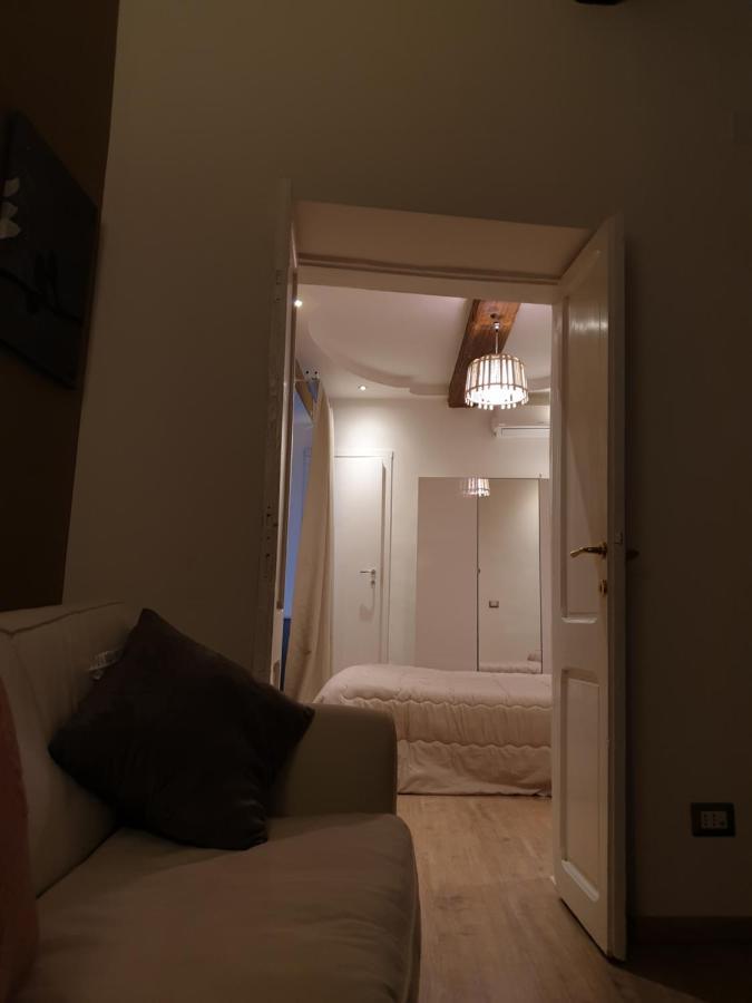 Stillhome Pantheon Rom Eksteriør billede