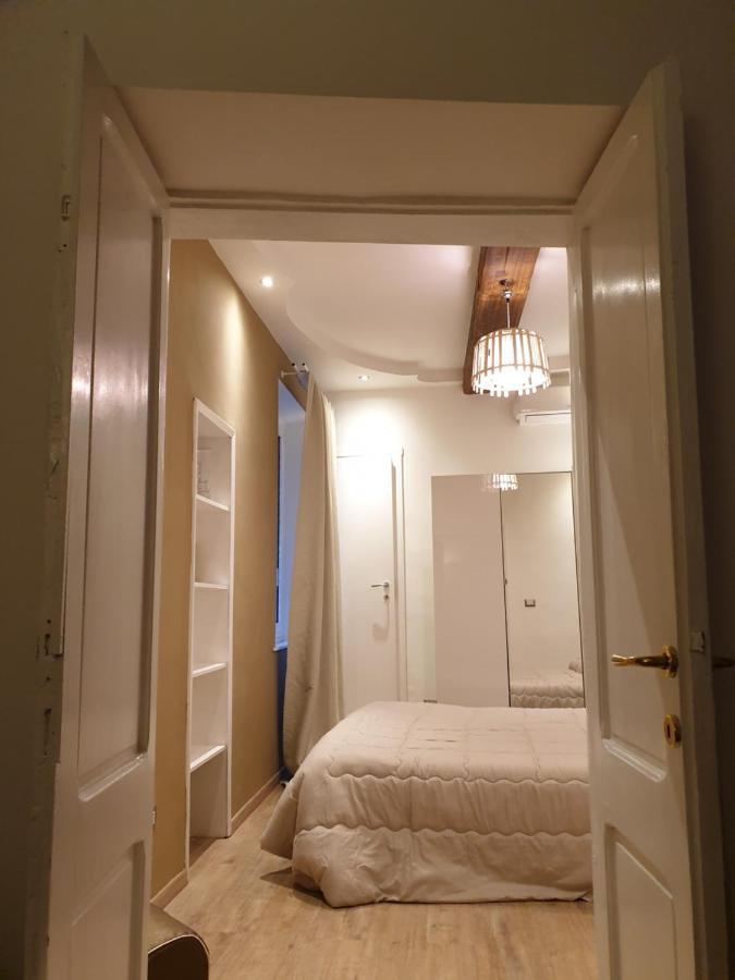 Stillhome Pantheon Rom Eksteriør billede