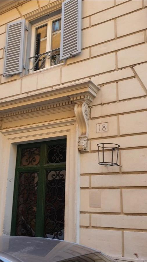 Stillhome Pantheon Rom Eksteriør billede