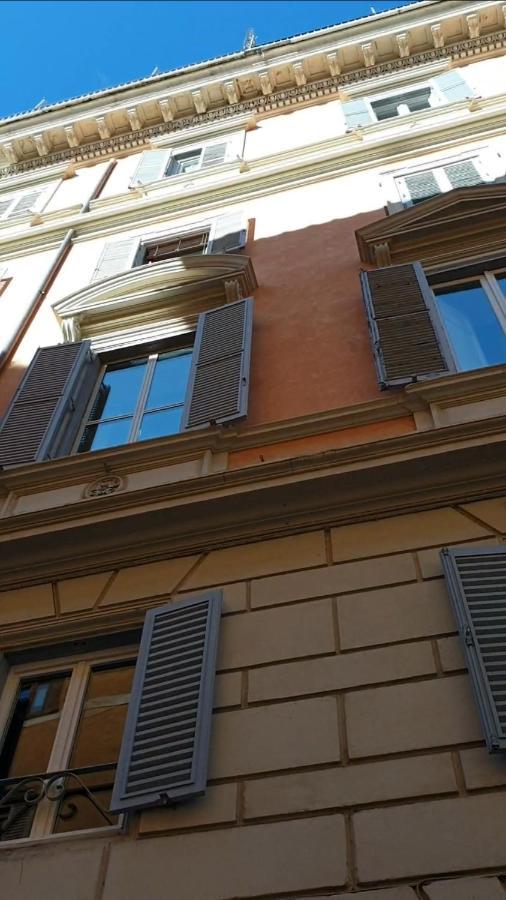 Stillhome Pantheon Rom Eksteriør billede